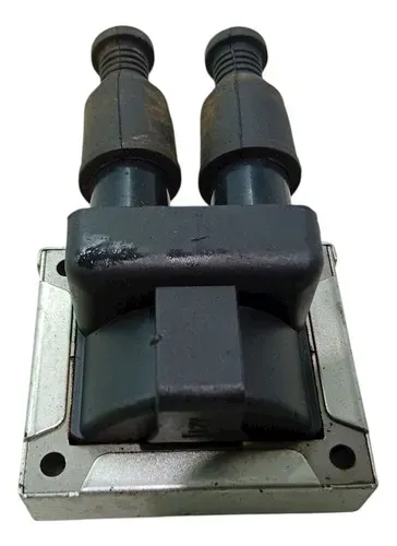 Bobina Ignição Renault Renault/scenic Rxe 2.0 2001 204234