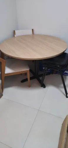 Mesa Madeira