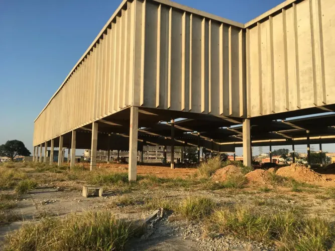 Galpão Logístico/Industrial 58.000 m² em Itaquaquecetuba | Excelente Oportunidade Grandes