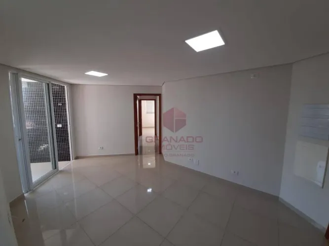 Apartamento com 3 dormitórios para alugar, 74 m² por R$ 3.402,00/mês - Zona 01 - Maringá/P
