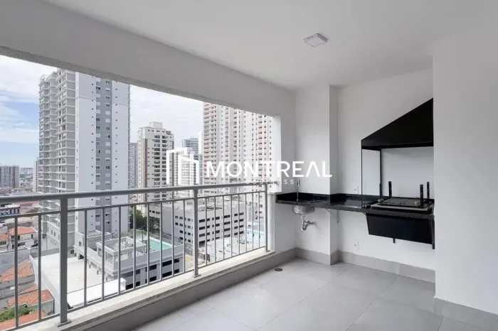 APARTAMENTO À VENDA NO IPIRANGA - 2 DORMITÓRIOS, 2 SUÍTES, 1 VAGA DE GARAGEM.