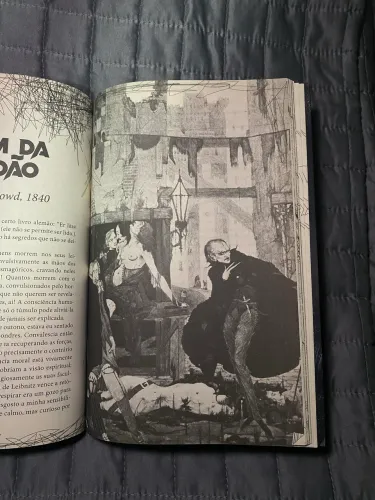 EDGAR ALLAN POE - O Gato Preto E Outros Contos Extraordinários