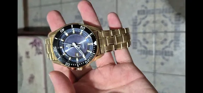 Relógio Orient Masculino Solartech