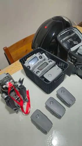 Drone DJI Mavic 2 Zoom