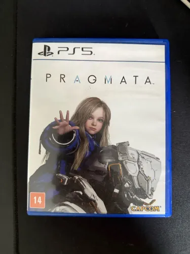 Pragmata