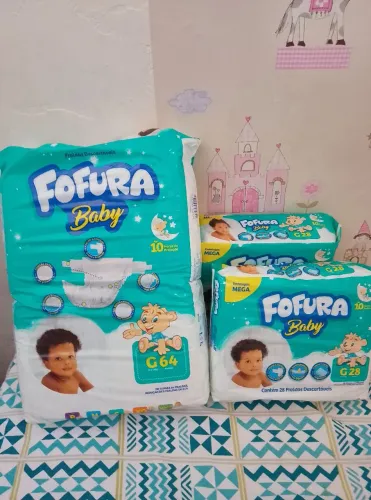 Fralda G