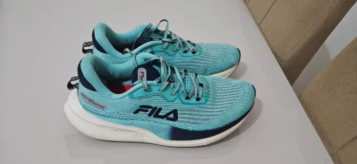 Tênis Fila SpeedZone 41