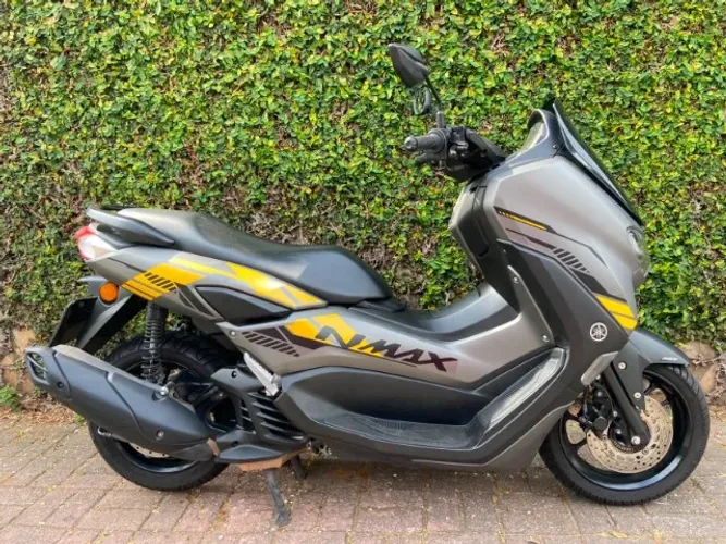 Yamaha NMAX 160 SE 2024