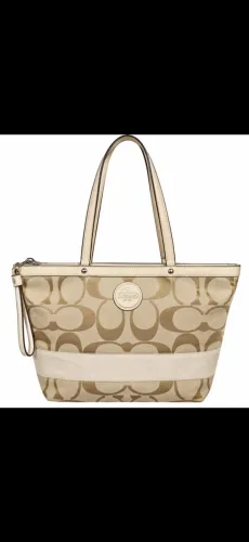 Bolsa coach original