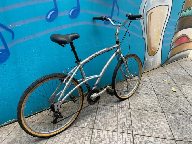 Caloi 100