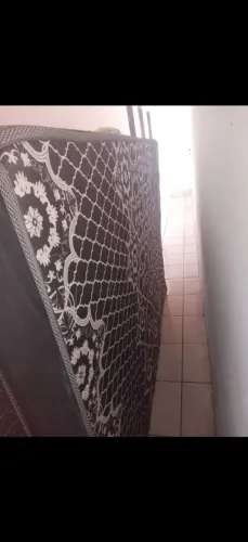 Cama Box