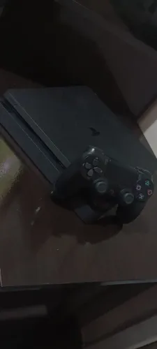 Vendo ou troco playstation 4 por um iPhone