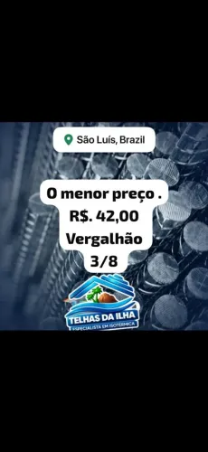 Vergalh?o 3/8
