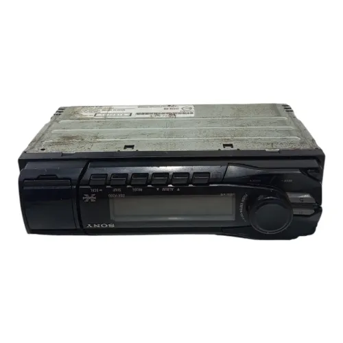 Radio Som Automotivo sony dsx-a35u Original