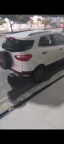 Ford Ecosport Freestyle 1.6 16V Flex 5P 2014