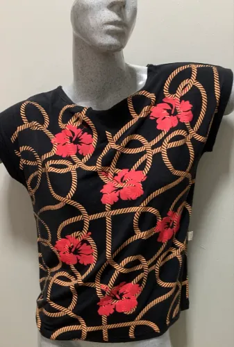 Roupas brechó