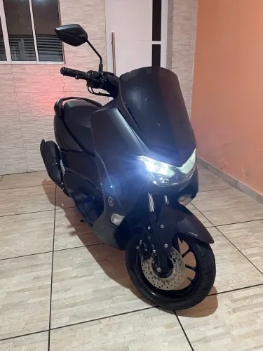 Yamaha Nmax 2024 