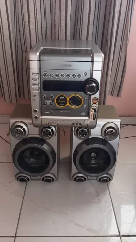Som de casa
