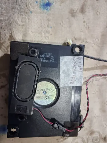 autofalante para TV Philips 42pfg6519/78