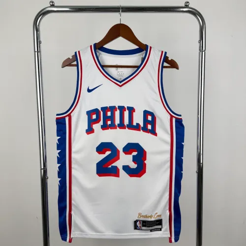 Regata NBA Philadelphia 23 LeBron