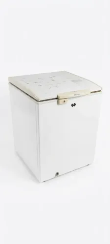 Freezer electrolux HI60