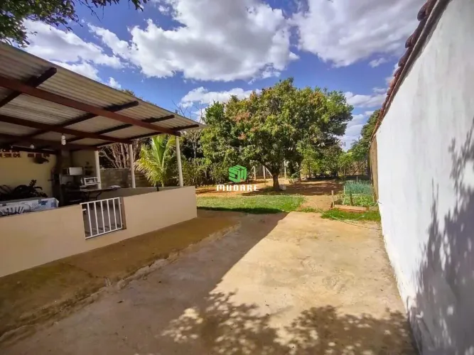 Chácara 1000m² à Venda | Recreio Campo Belo - Franca/SP | Quintal Amplo com Pomar