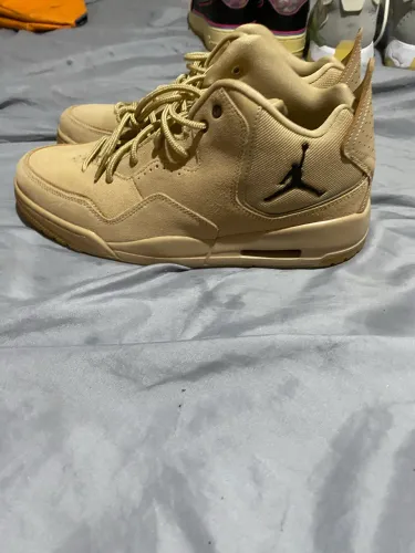 Tênis Nike Jordan - Novo - N 42,5