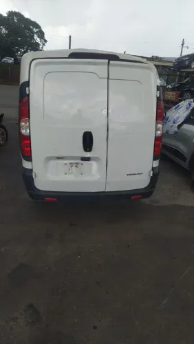 Fiorino 2021 vendo peças peclat comércio 