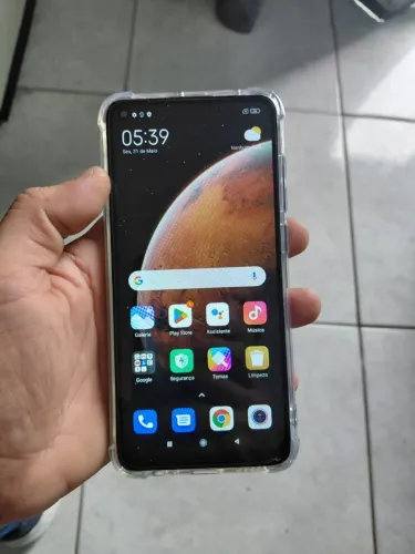 Redmi note 9 128gb