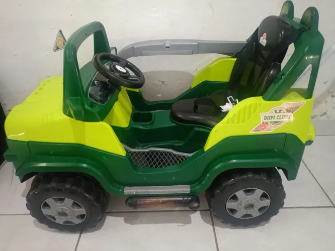 Carrinho De Passeio Infantil