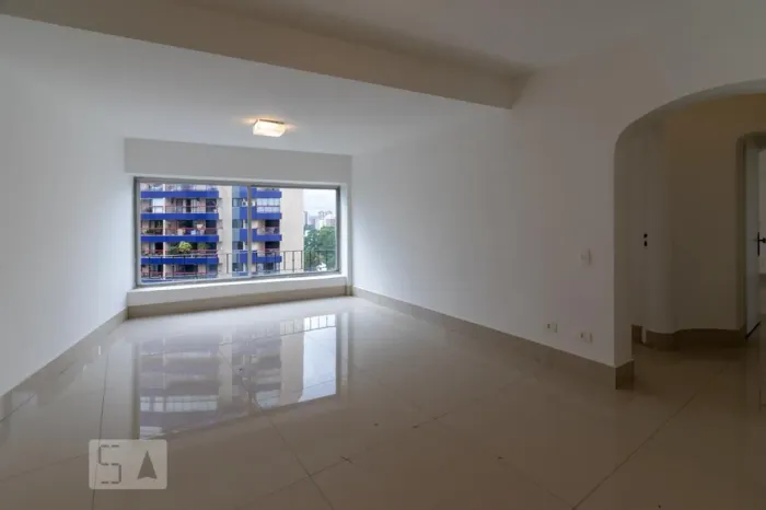 Apartamento à Venda - Portal do Morumbi, 2 Quartos, 102 m2