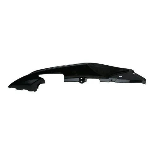 Carenagem Lateral Traseira Esquerda Yamaha Fazer 250 2011 a 2014