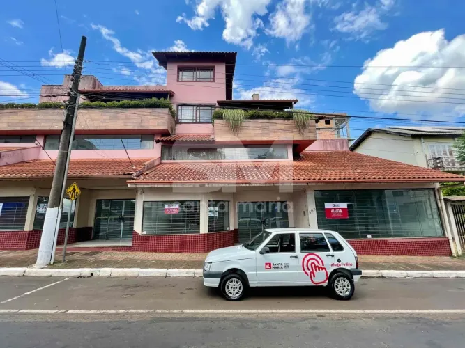 Sala Comercial para locação, Centro, Chapecó, SC