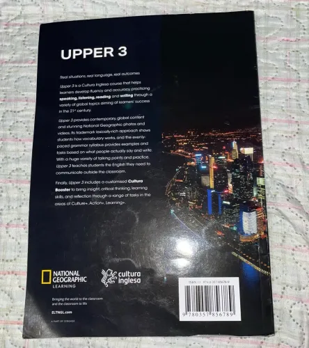 UPPER 3