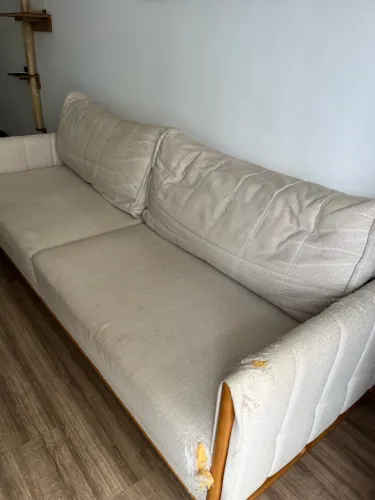 Sofá 4 lugares
