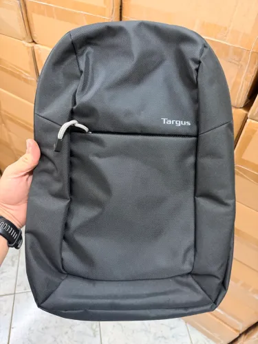 Vendo mochilas Targus originais com nota fiscal e garantia VITALÍCIA