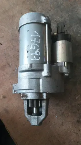 Motor De Arranque Bmw X5 4.4 V8 2013 *