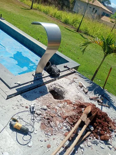 Encanadores,piscinas,esgotos, desentupimento, detetizacao