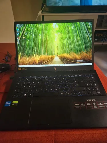 NOTEBOOK ACER NITRO V15