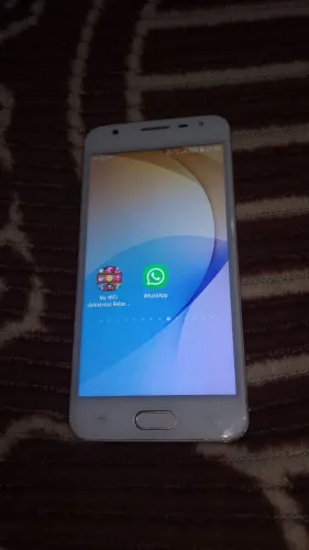 Celular Samsung prime j5