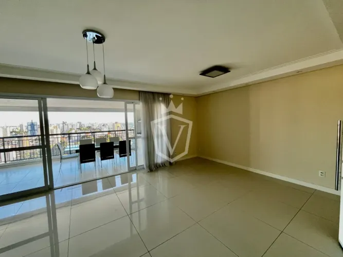 Apartamento para locação Art Prime Residence - Jundiaí - SP