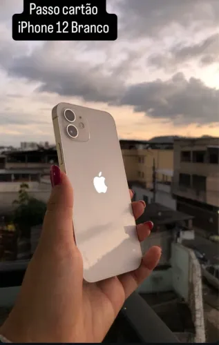 IPhone 12 128g