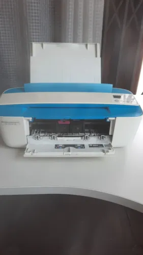 Impressora HP Deskjet Advance 3776