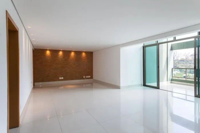 Apartamento à Venda - Estoril , 4 Quartos, 180 m2