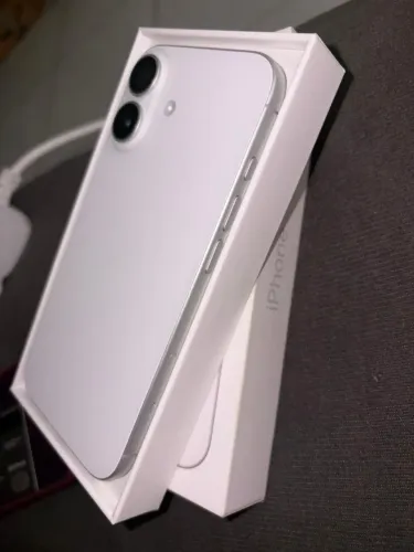 IPHONE 17 256 - GARANTIA 11/2026