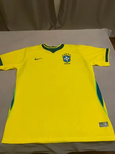 Camisa Brasil - promoção somente essa semana!