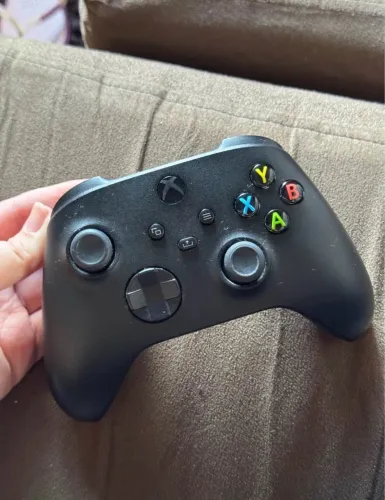 Controle x box