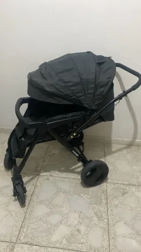 Enxoval de Bebê