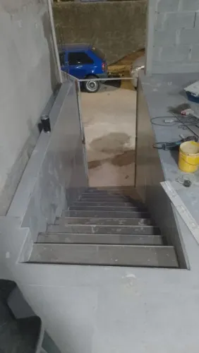 Pedreiro disponível