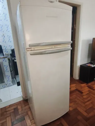 Geladeira Brastemp Frost Free com garantia